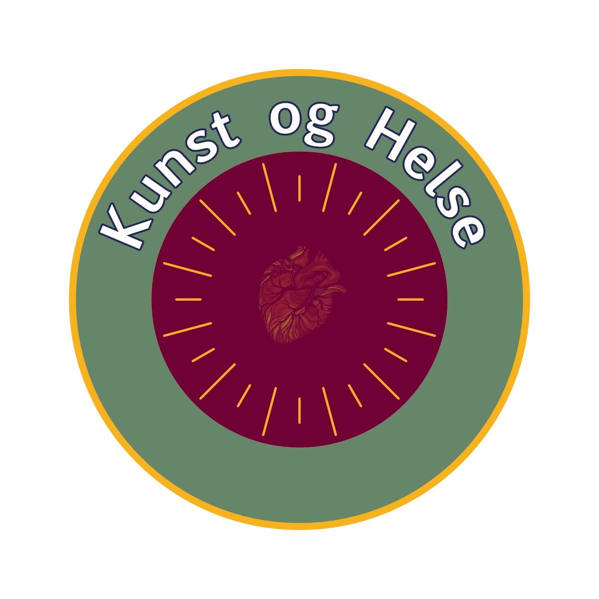 Kunst og Helse v2012